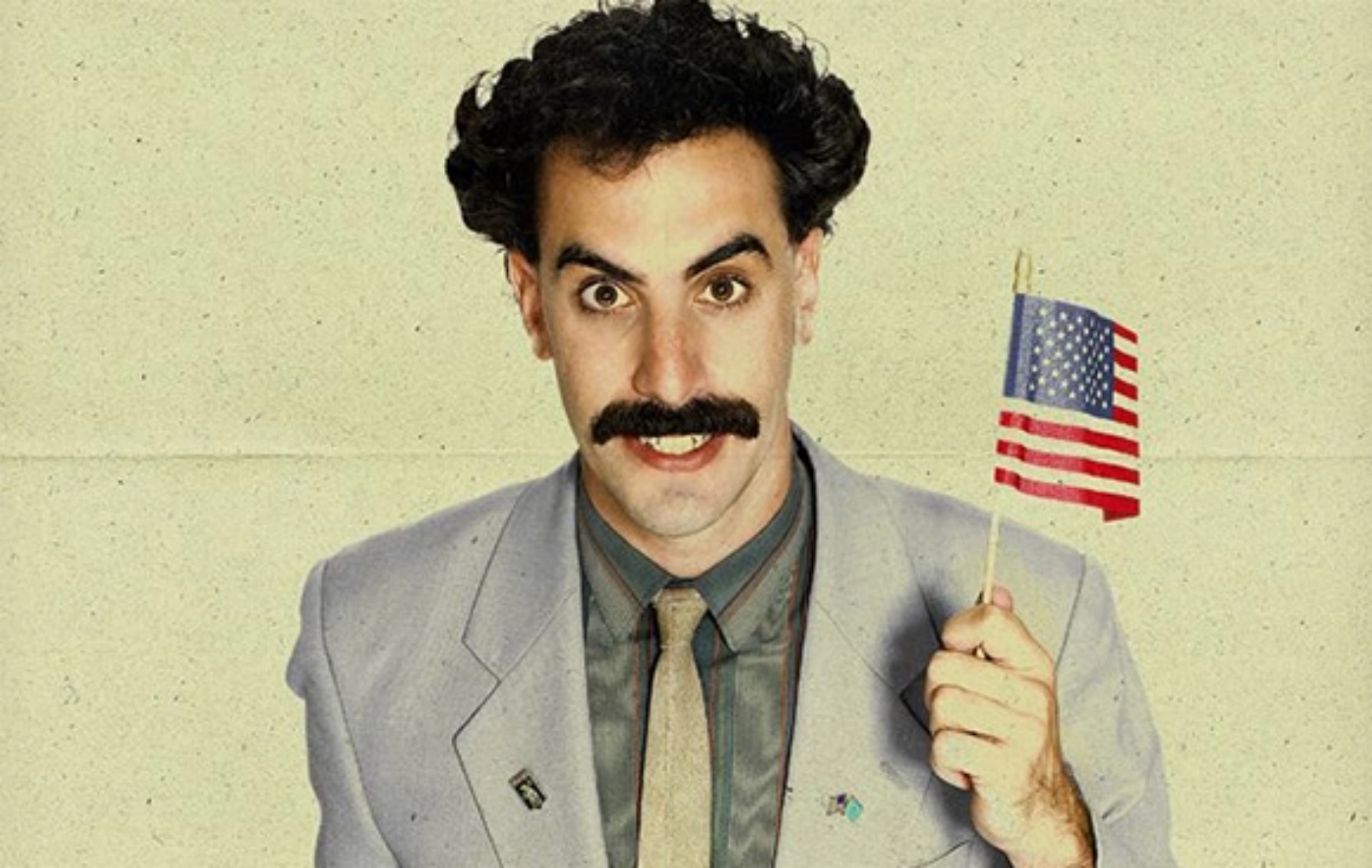 “Μπόρατ 2”: Ο Σάσα Μπάρον Κοέν επιστρέφει με νέα ταινία μετά από 14 χρόνια