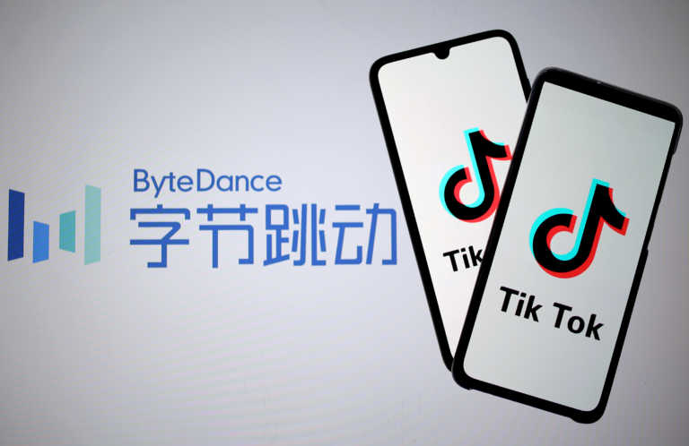 H ByteDance επέλεξε την Oracle για τις δραστηριότητες τις TikTok στις ΗΠΑ