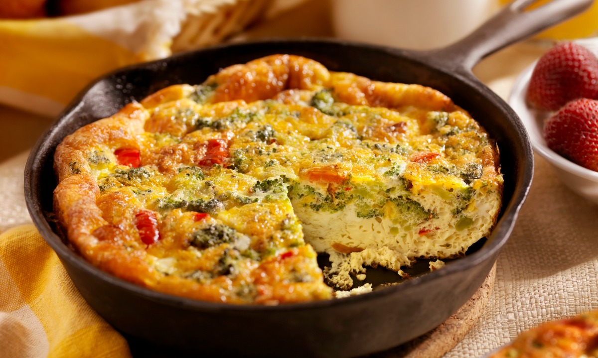 Τι συμβαίνει στα αυγά όταν τα ξαναζεσταίνεις – Πώς να το κάνεις σωστά