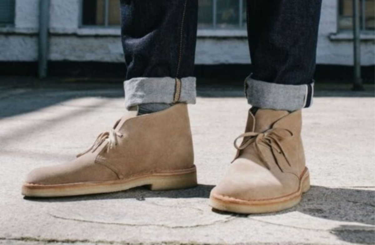 10 στυλιστικοί κανόνες που όλοι οι κομψοί άνδρες πρέπει να αγνοήσουν