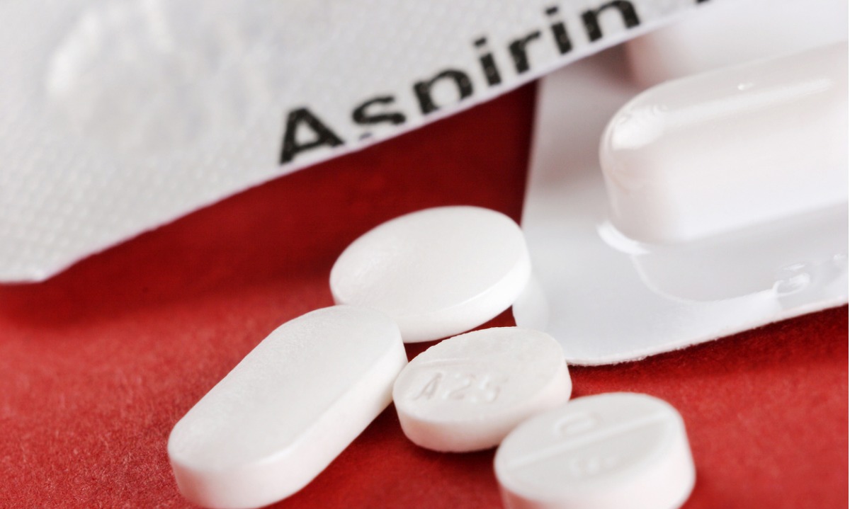 Πώς η ασπιρίνη συνδέεται με τους καρκίνους του πεπτικού συστήματος