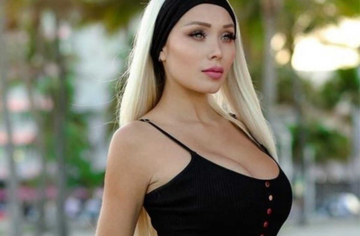 Το μοντέλο του Playboy από την Χιλή που “κολάζει” το Instagram!