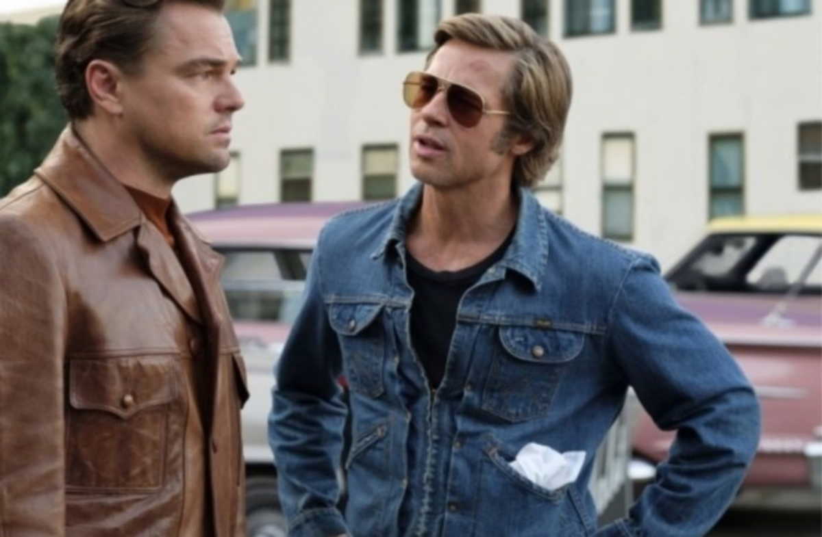 Το τζιν μπουφάν θα γίνει ο “ήρωας” της ντουλάπας σου αυτό το φθινόπωρο