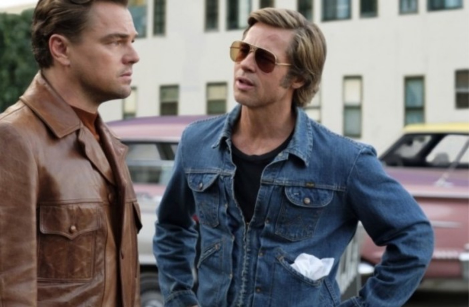 Το τζιν μπουφάν θα γίνει ο “ήρωας” της ντουλάπας σου αυτό το φθινόπωρο