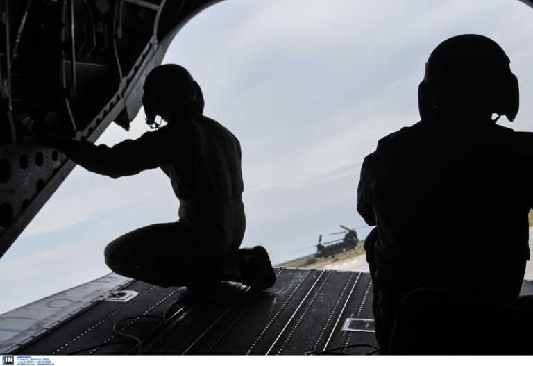 Κρήτη: Ακρωτηριάστηκαν τα δάχτυλα ναυτικού μέσα σε κρουαζιερόπλοιο! Δραματική αεροδιακομιδή στο Ηράκλειο