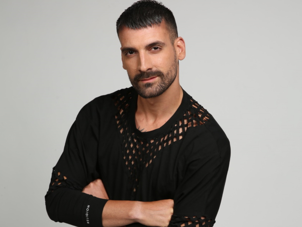 GNTM: Όλα όσα αποκαλύπτει η σύντροφος του “γύπα” για τη σχέση τους!