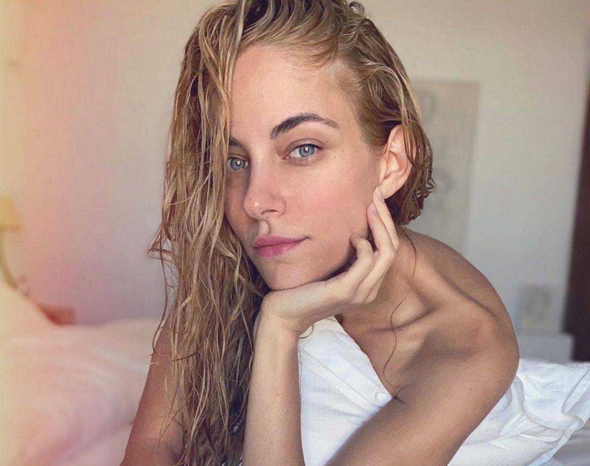 Δούκισσα Νομικού: Η αλλαγή που έκανε στα μαλλιά της μετά από τρία χρόνια! [pic]