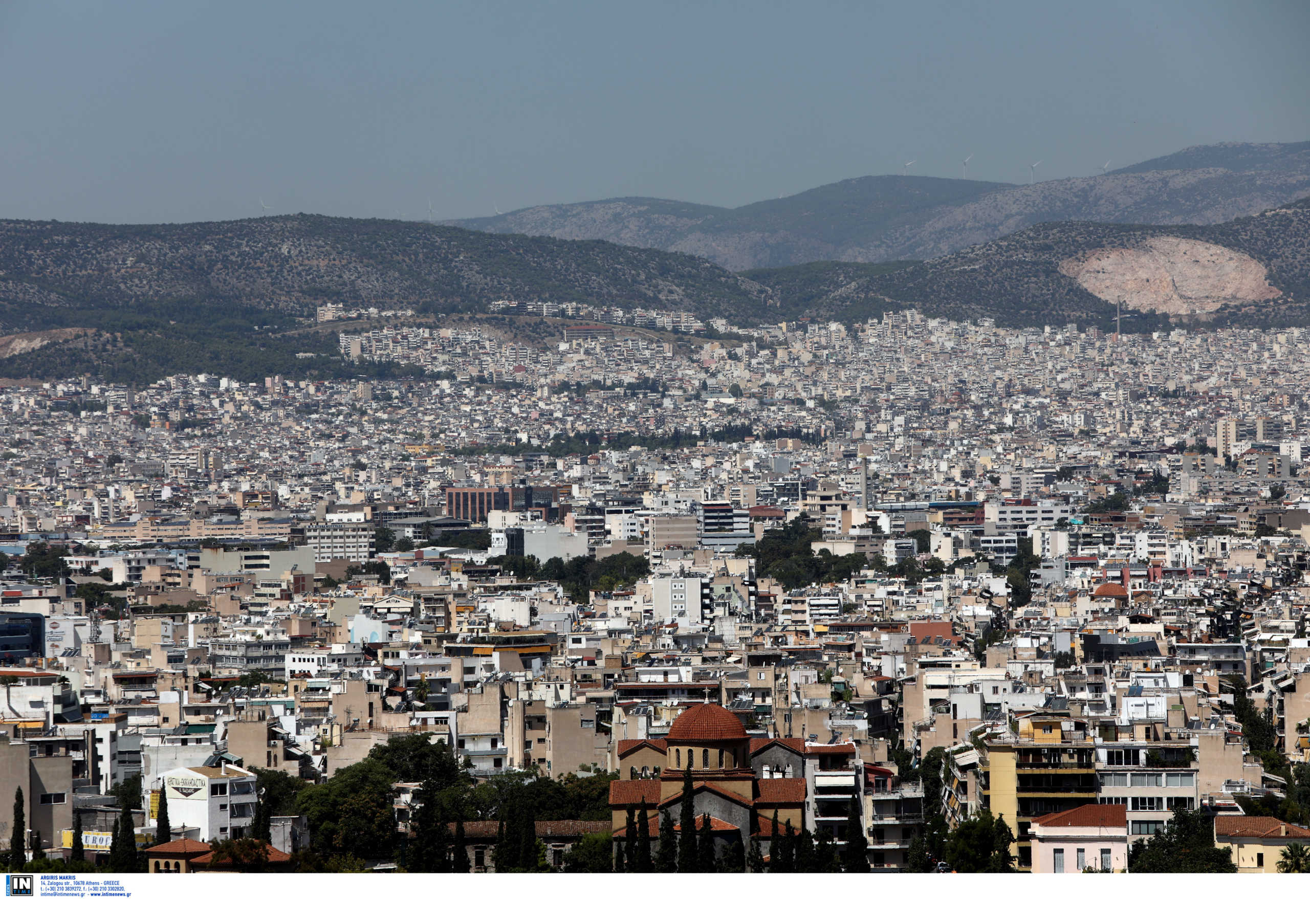 «Σπίτι μου»: Τον Μάρτιο τα πρώτα στεγαστικά δάνεια – Αρχίζει και το πρόγραμμα «Κάλυψη»