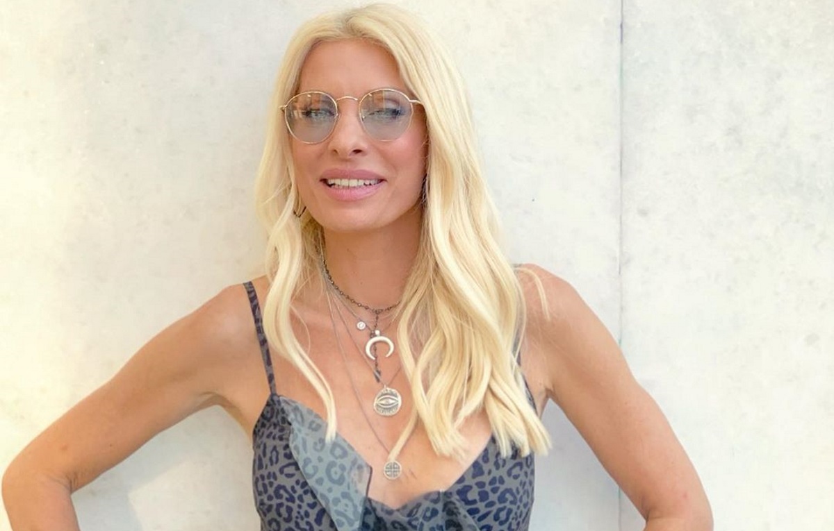 “Η Ελένη Μενεγάκη πολέμησε μία πλευρά του εαυτού της κι έκλεισε τον κύκλο της” – Ποιος το δήλωσε;