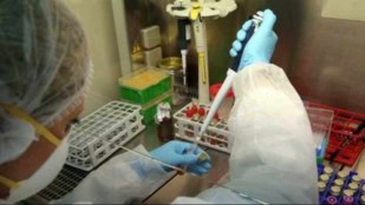 Κορονοϊός: 60.000 άνθρωποι έχουν κάνει πειραματικά κινεζικά εμβόλια