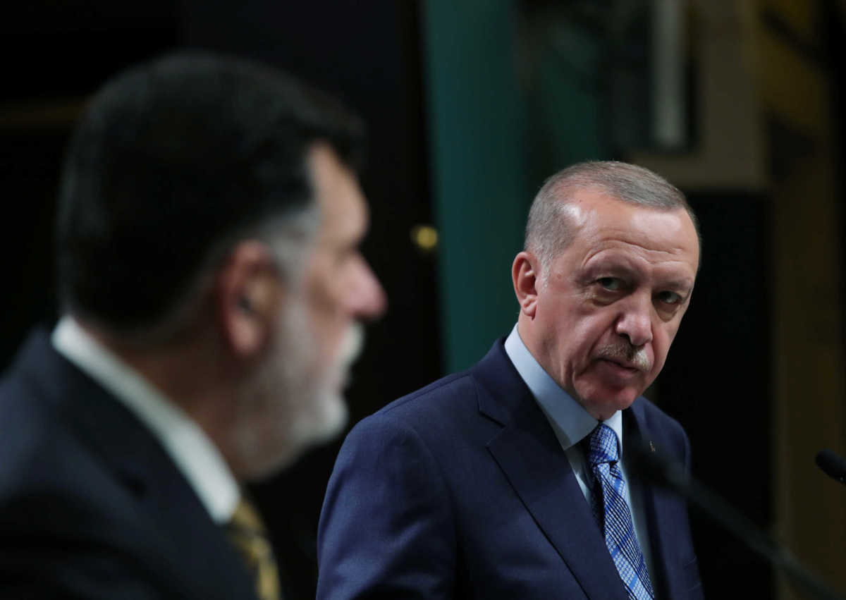 Η είδηση που “αναστάτωσε” τον Ερντογάν – “Θα στρέψουμε την κατάσταση εκεί που πρέπει”