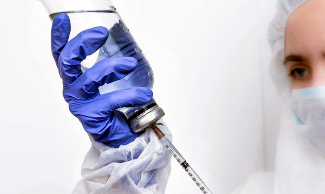 Φάρμακο για πνευμονική νόσο δοκιμάζεται για τον κορονοϊό από το Πανεπιστήμιο Πατρών και το Yale