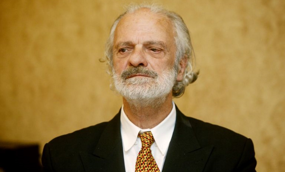 Δύσκολες στιγμές για τον Σπύρο Φωκά!