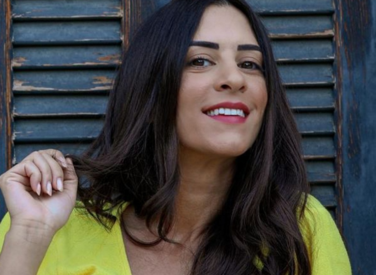 Ελληνίδα ηθοποιός καταγγέλλει: “Δέχθηκα χυδαία μηνύματα που έλεγαν ότι παίζω σε ροζ βίντεο”