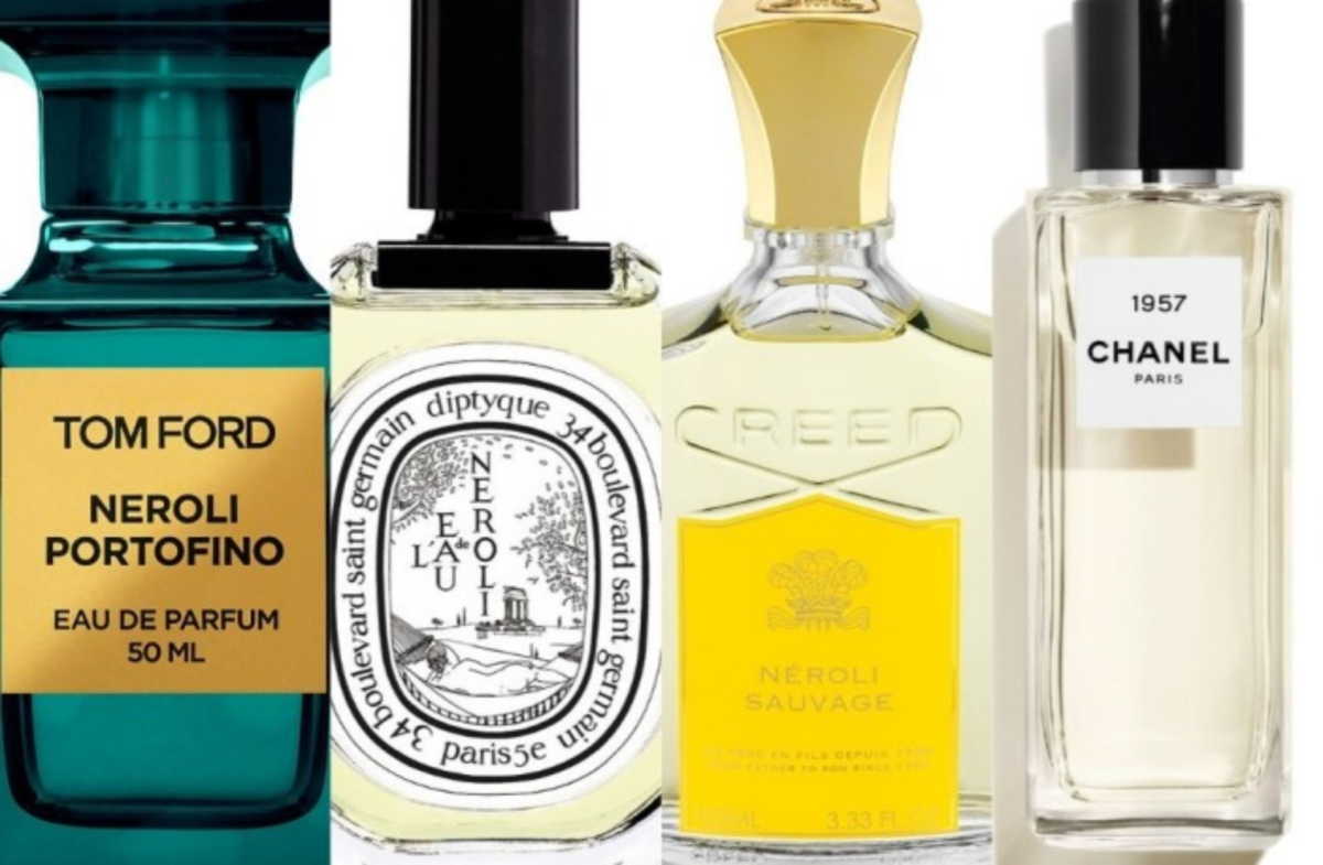 8 αναζωογονητικά αρώματα που αξίζει να επενδύσετε αυτή την σεζόν