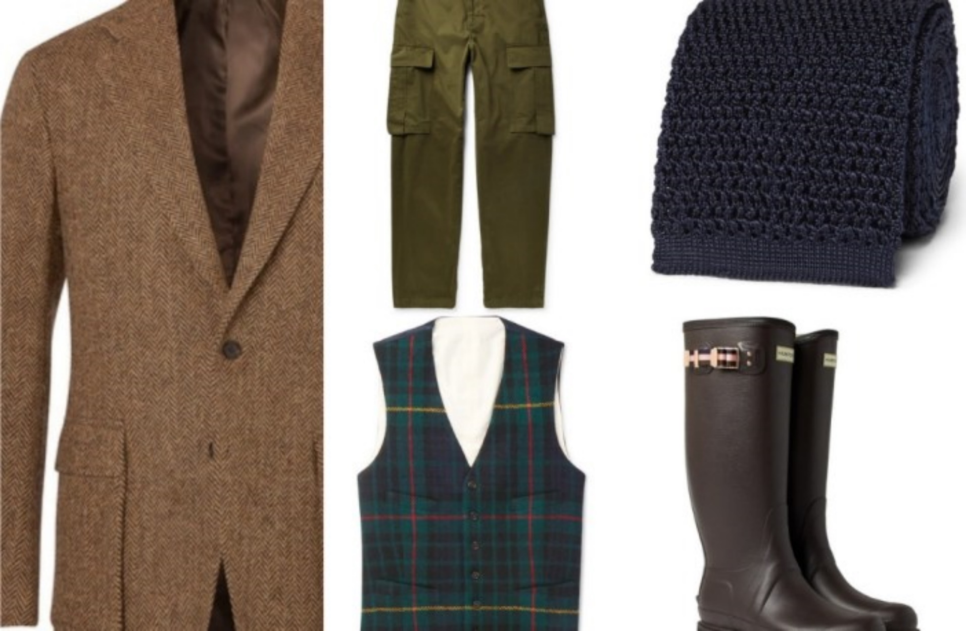 Δες πως να δείχνεις στυλάτος ακόμα και όταν έξω “ρίχνει” καρεκλοπόδαρα!