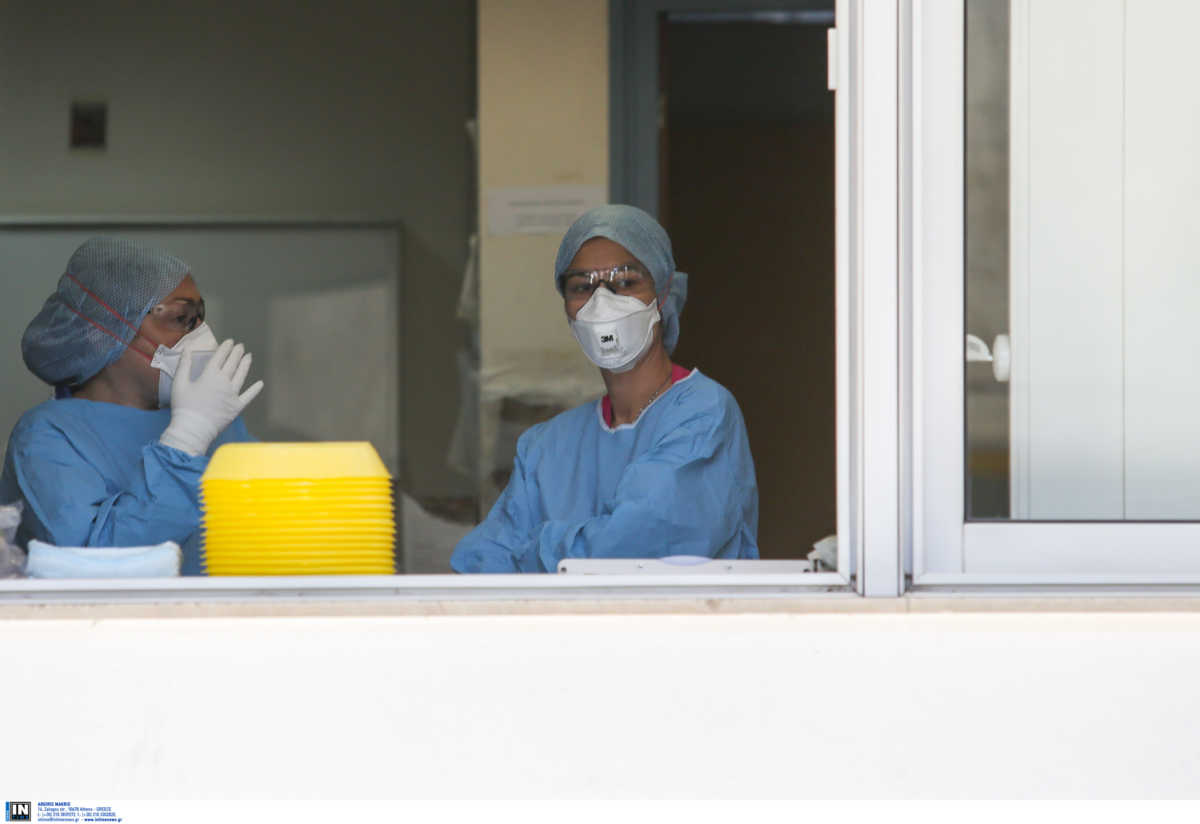 Επίταξη γιατρών: 85 φύλλα πορείας σε ιδιώτες – Οργή στη Λάρισα για την επιστράτευση εγκύου
