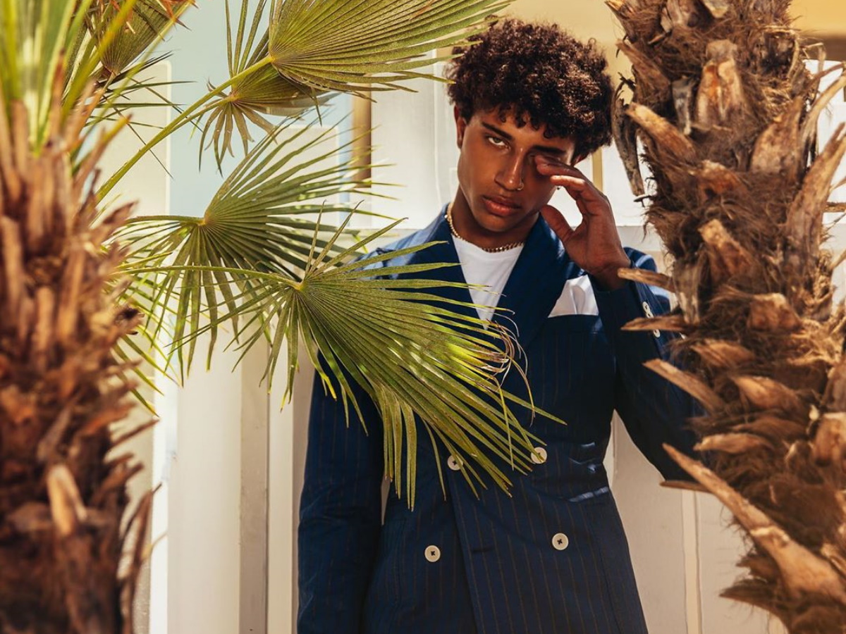 GNTM 3: Ο Ηρακλής αποθεώθηκε στο Twitter! Το μεγάλο φαβορί για τη φετινή νίκη