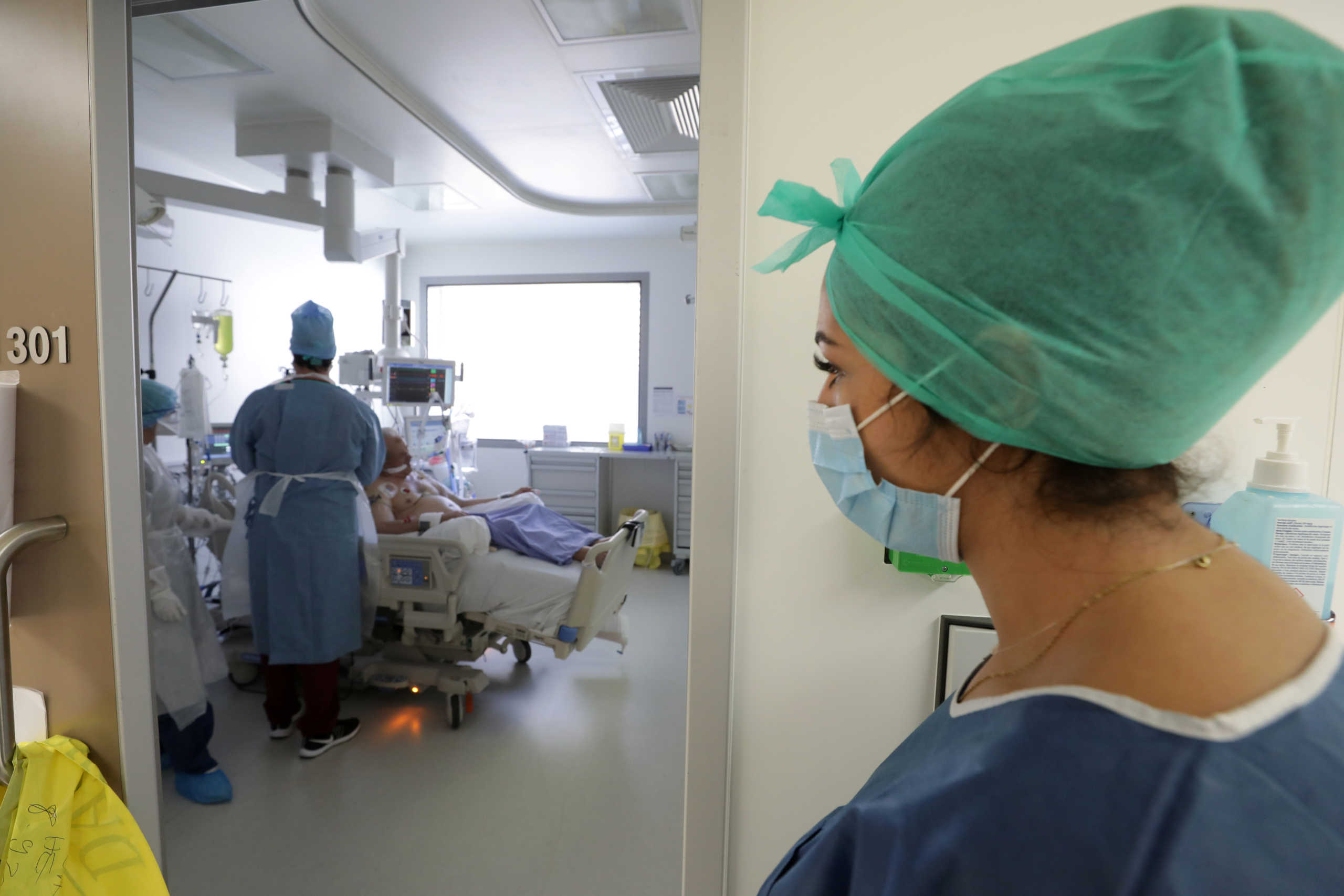 Αρμενία: Κλειστά σύνορα μέχρι τον Γενάρη του 2021 και παράταση των μέτρων για τον κορονοϊό