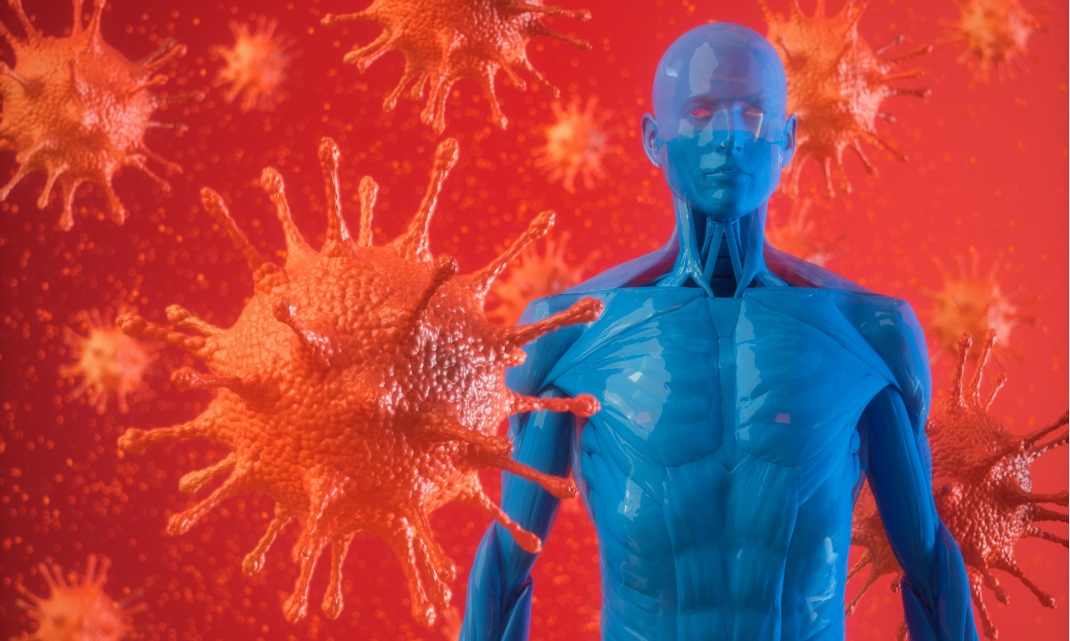 Κορονοϊός: Η κρυφή δυσλειτουργία του ανοσοποιητικού που επιδεινώνει την COVID-19