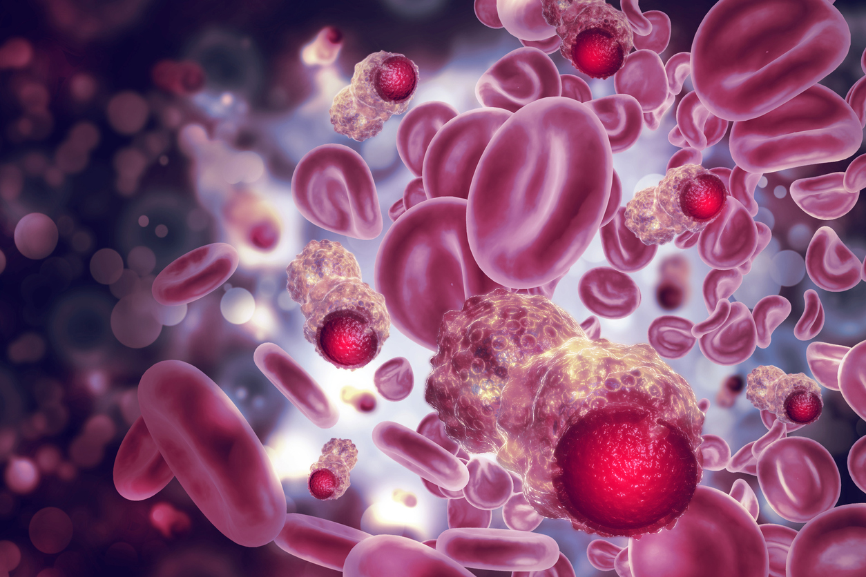 Γαλλία: Ελπίδες για την θεραπεία του καρκίνου – Στο μικροσκόπιο «εμβόλιο», ανοσοθεραπεία και νανοσωματίδια