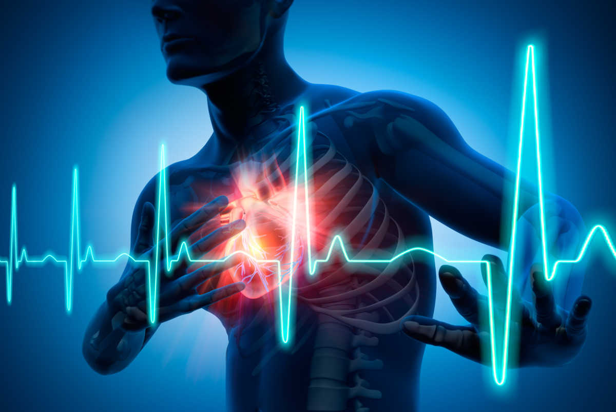 Συνοπτικά τα βασικά συμπτώματα σε ένα καρδιακό επεισόδιο για να τα θυμάστε εύκολα