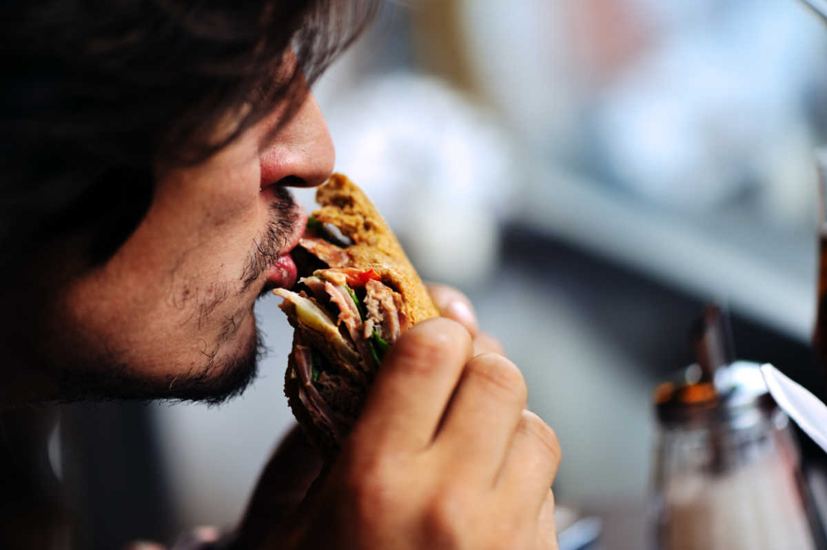 6 τροφές που σου προκαλούν δυσκοιλιότητα