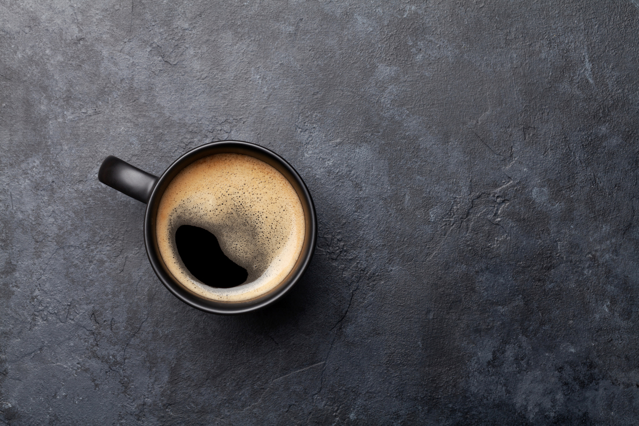 Μεταστατικός καρκίνος του παχέος εντέρου: Τι ρόλο παίζει ο καφές που πίνεις