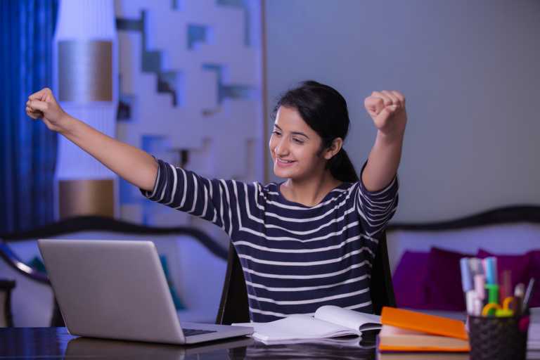 Επιστροφή στο σχολείο με αγορές που κερδίζουν