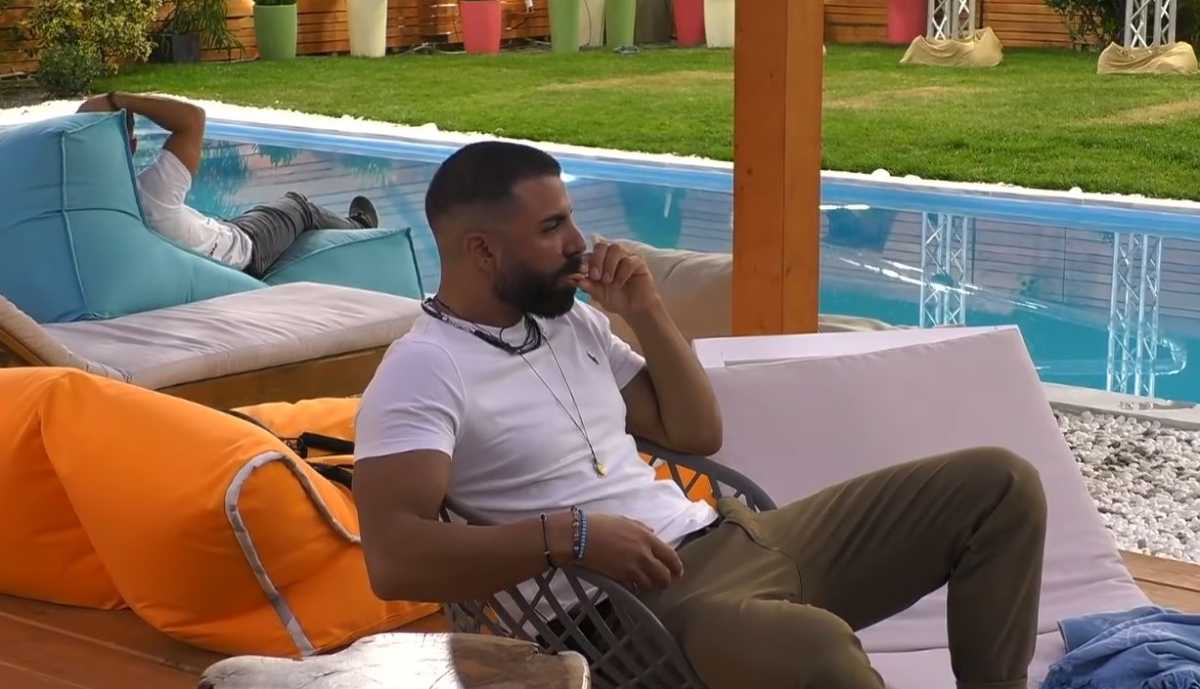 Big Brother: Έτσι σχολίασε το Twitter την “εξαφάνιση” του Αντώνη Αλεξανδρίδη από το επεισόδιο της Δευτέρας, μετά τα περί βιασμού!