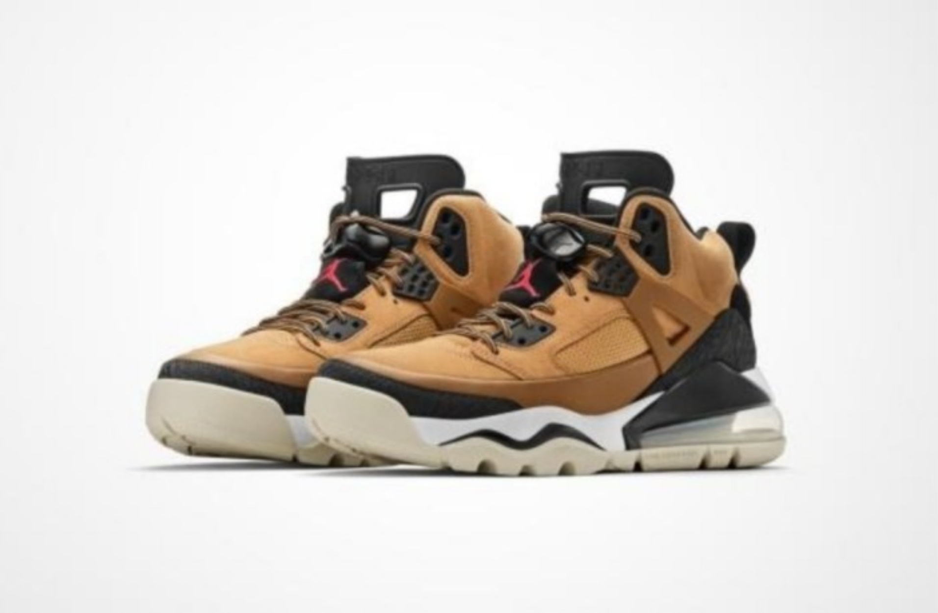 Η νέα συλλογή Holiday 2020 “Modern” της Jordan Brand διαθέτει 14