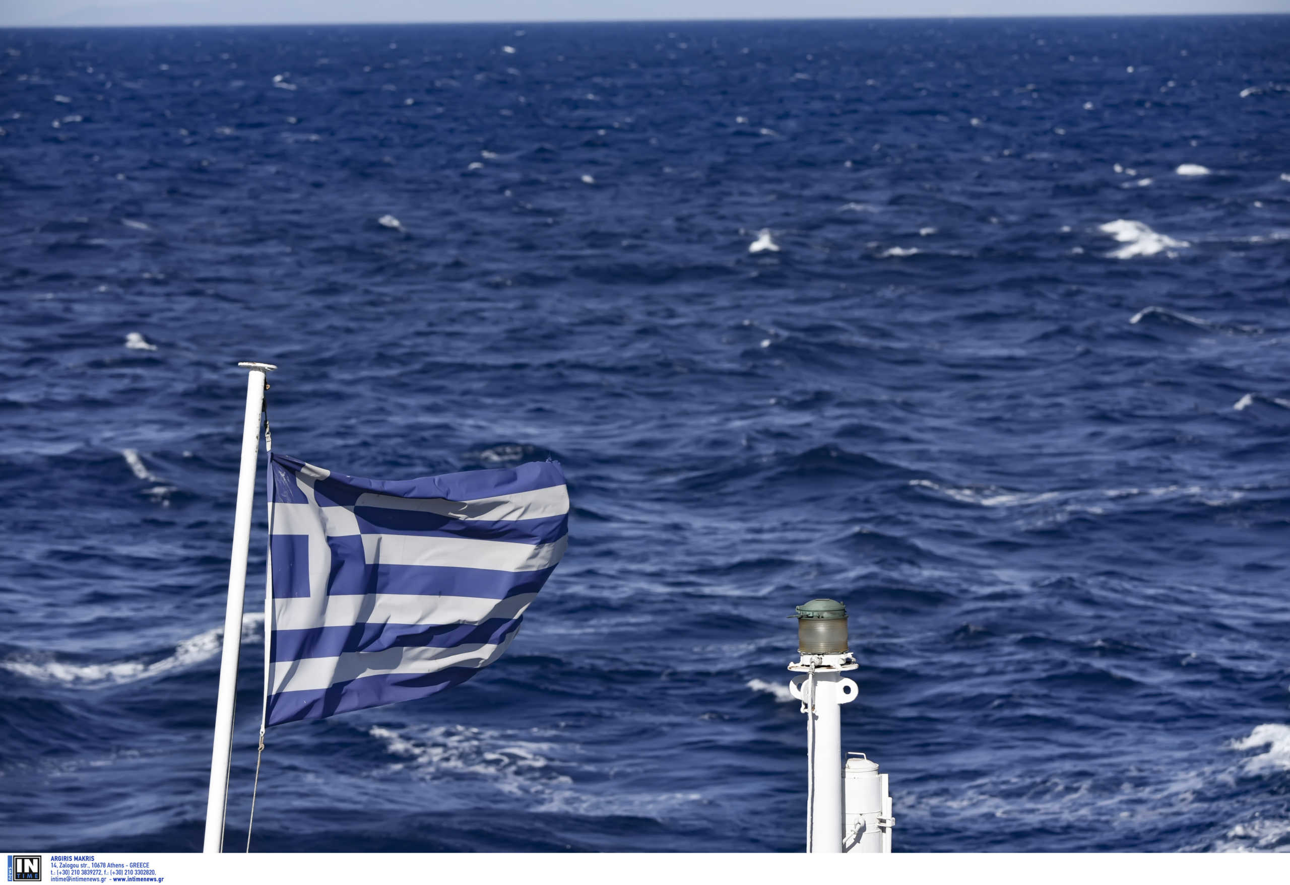 Καιρός αύριο: Ζέστη και ισχυροί άνεμοι στην Αττική, συννεφιά στη Θεσσαλονίκη – Πού θα πέσουν καταιγίδες