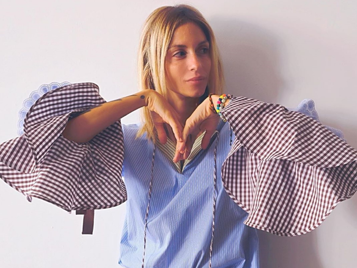 12 χρόνια νηφάλια η Σοφία Καρβέλα! Η δημόσια εξομολόγησή της