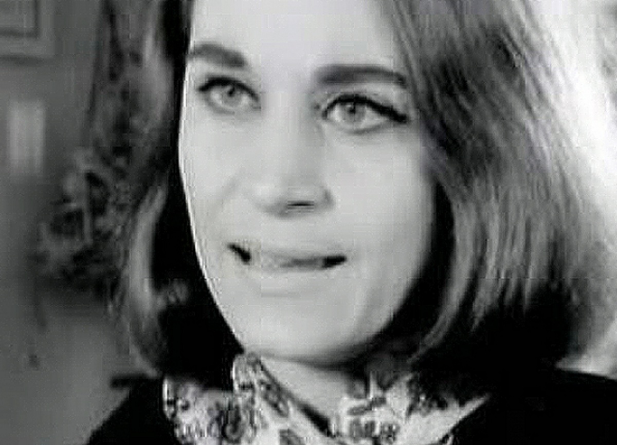 Πέθανε αγαπημένη  ηθοποιός του ελληνικού κινηματογράφου