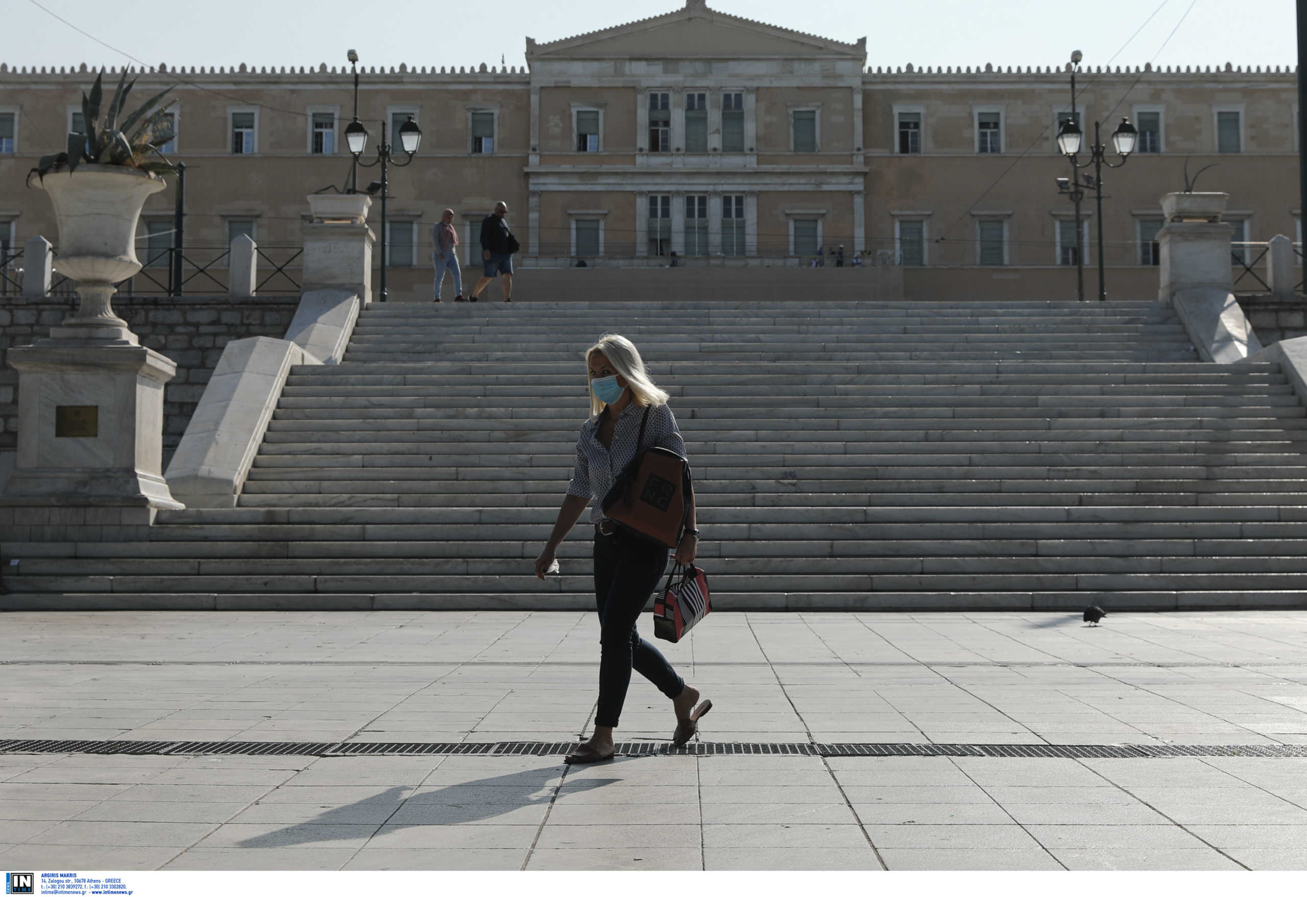 κορονοϊός