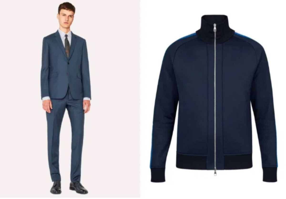 4 τρόποι να φορέσεις ένα κοστούμι και να το κάνεις να δείχνει πιο ενδιαφέρον