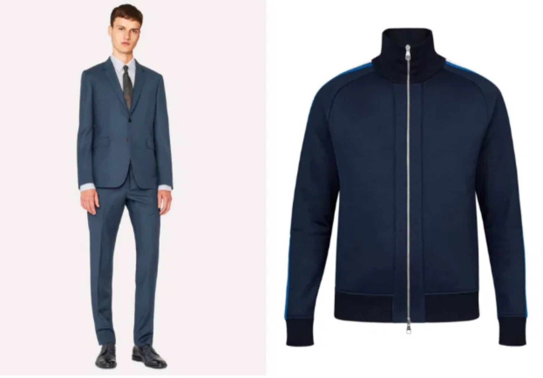 4 τρόποι να φορέσεις ένα κοστούμι και να το κάνεις να δείχνει πιο ενδιαφέρον