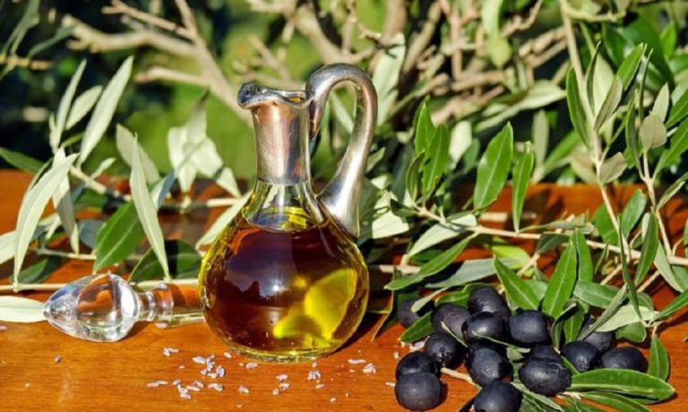 Γιατί σήμερα δεν επιτρέπεται να φάμε λάδι;