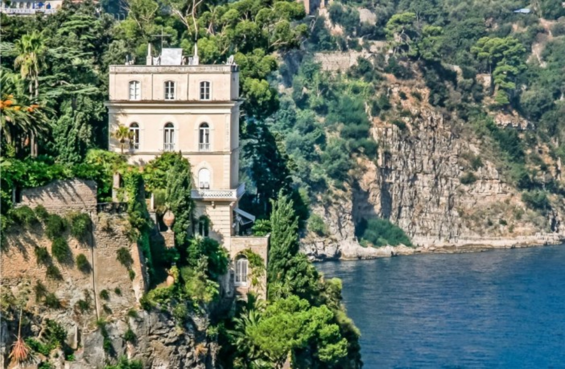 Βρήκαμε τα 8 πιο πολυτελή Airbnb στον κόσμο