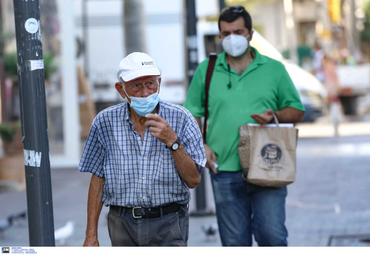 Κορονοϊός – Γώγος: Πρέπει να μειώσουμε τα κρούσματα πριν τον χειμώνα – Ισχυρό όπλο τα “rapid test”