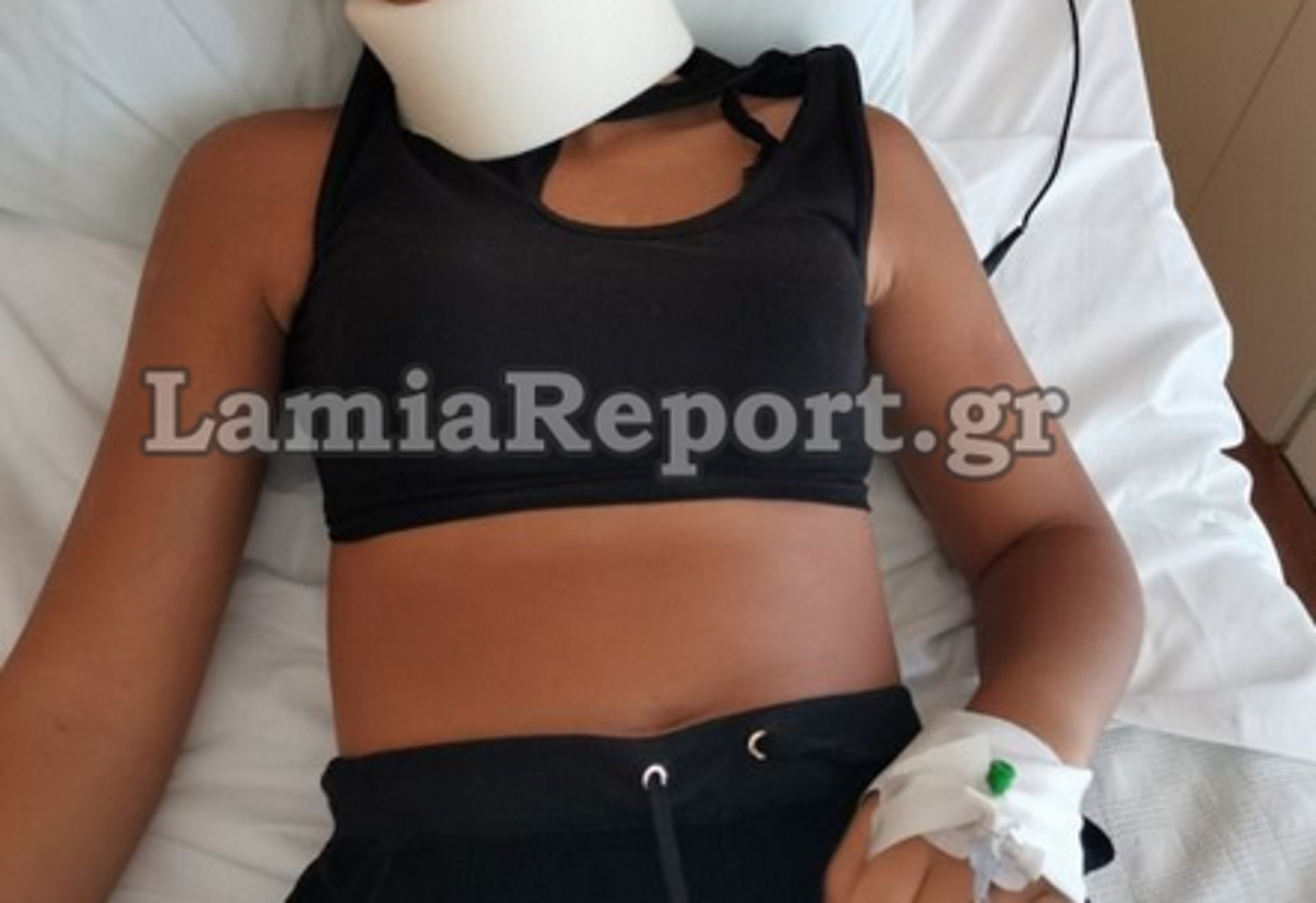 Λύτρας στο newsit.gr: Έτσι έγινε η επίθεση στην 13χρονη! Την χτυπούσαν με μανία επί 15 λεπτά