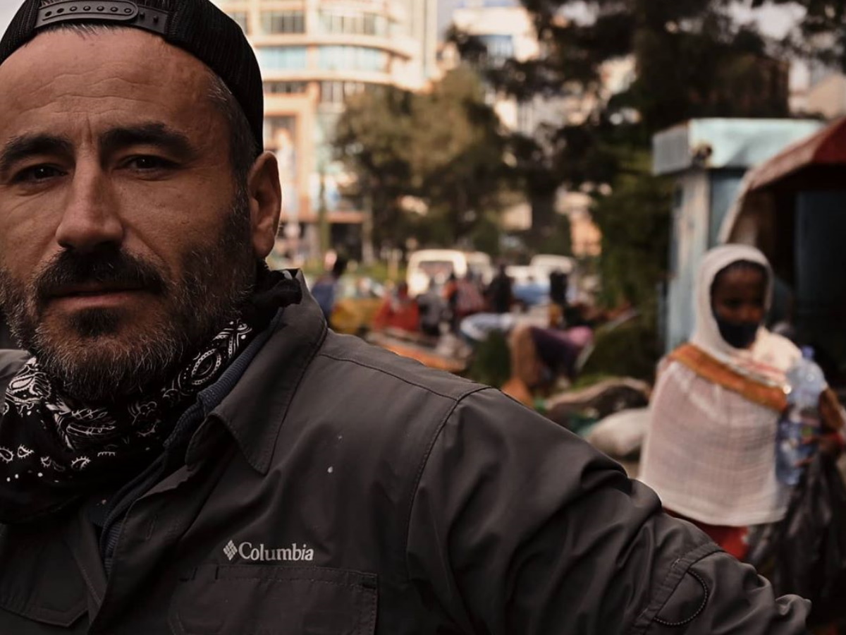 Ο Γιώργος Μαυρίδης ξεσπά ξανά για τη σύλληψη στο Μεξικό – Πουλάει φωτογραφία από το κελί  για να βγάλει τα “σπασμένα”