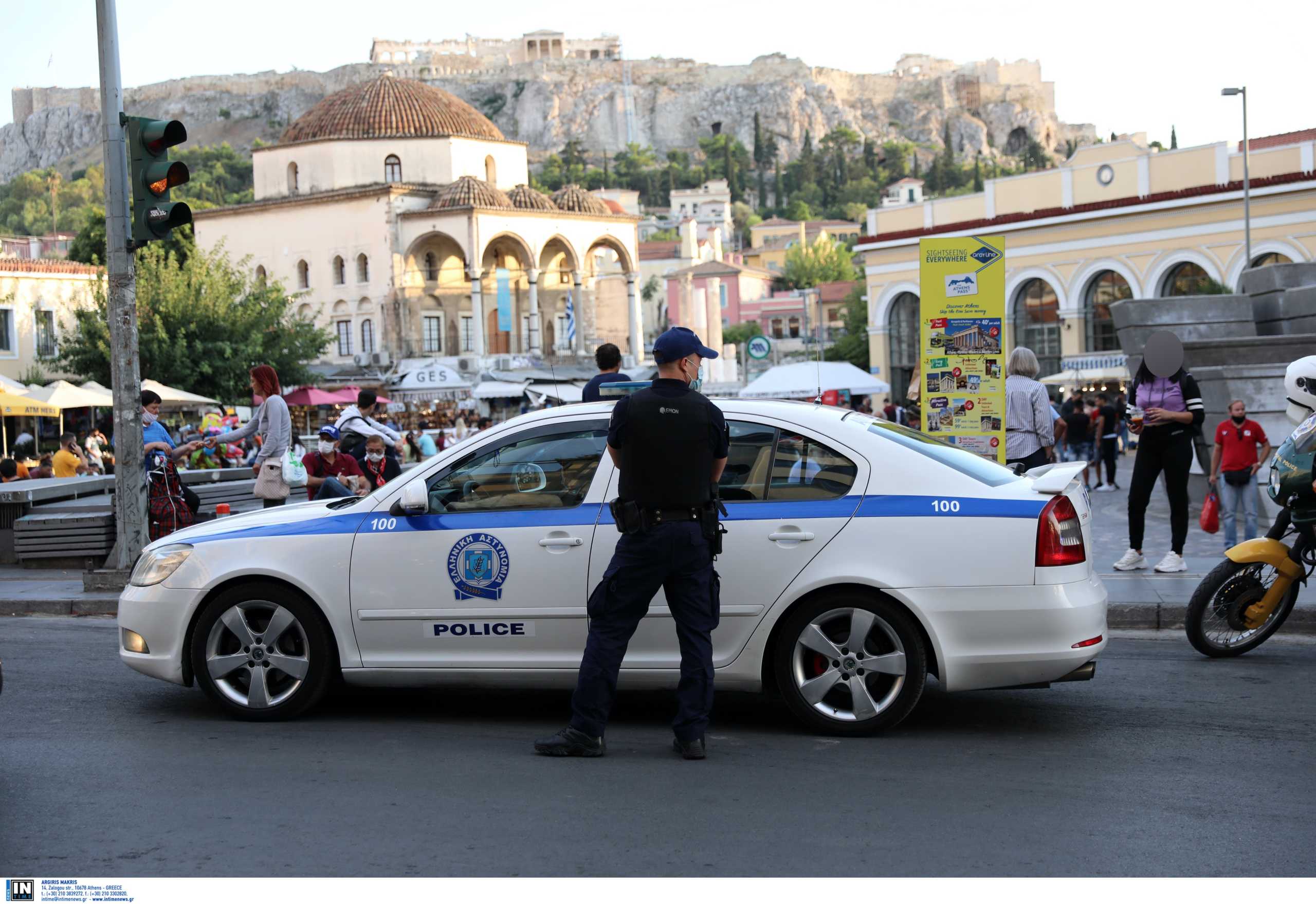 Πρόεδρος ΕΟΔΥ: Στο τραπέζι μέτρα για περιορισμό μετακινήσεων και κοινωνικών επαφών