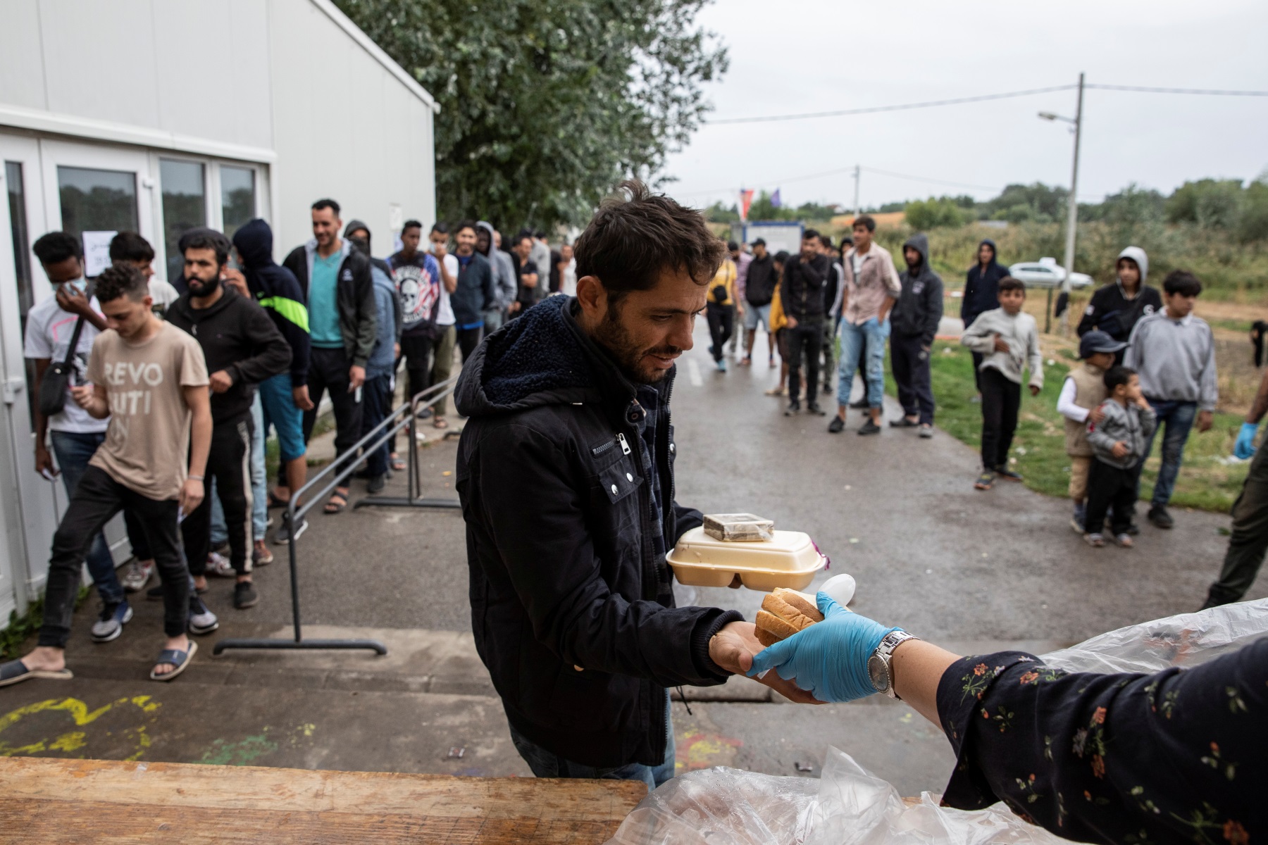 Γερμανία: Το Βερολίνο υπέρ της συνέχισης της συμφωνίας ΕΕ- Τουρκίας για το προσφυγικό