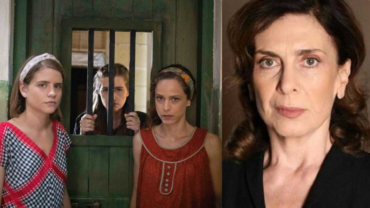 Η Μυρσίνη σοκάρει τους πάντες! Καταθέτει υπέρ της Ελένης στις Άγριες Μέλισσες!