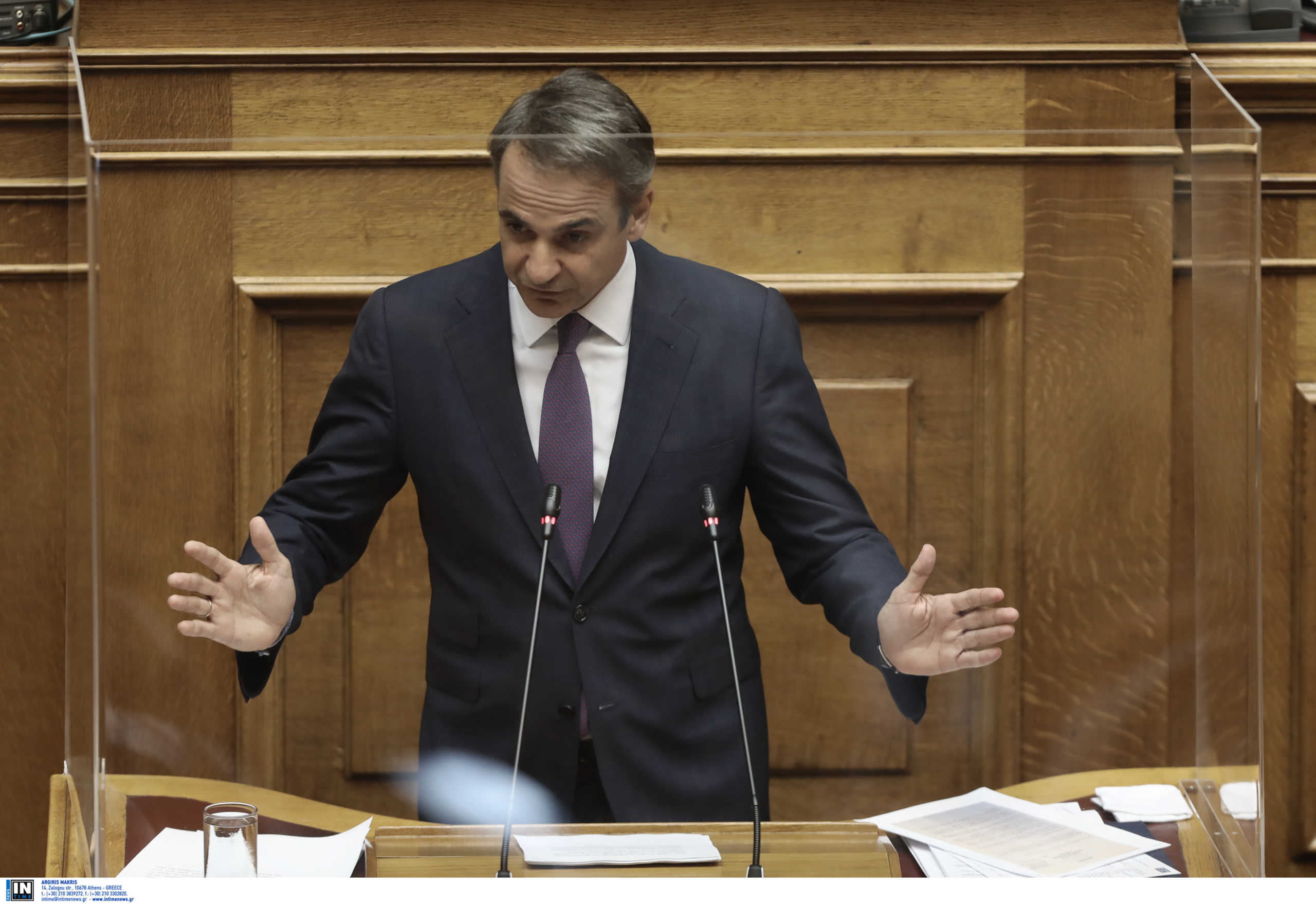 ÓõæÞôçóç ðñï Çìåñçóßáò ÄéáôÜîåùò, óýìöùíá ìå ôï Üñèñï 143 ôïõ Êáíïíéóìïý ôçò ÂïõëÞò, ìå ðñùôïâïõëßá ôçò ÐñïÝäñïõ ôçò ÊïéíïâïõëåõôéêÞò ÏìÜäáò «ÊÉÍÇÌÁ ÁËËÁÃÇÓ» êõñßáò ÖùôåéíÞò (Öþöçò) ÃåííçìáôÜ, óå åðßðåäï Áñ÷çãþí ÊïììÜôùí, ó÷åôéêÜ ìå ôá ðñïâëÞìáôá ðïõ äçìéïõñãåß ç Ýîáñóç ôçò ðáíäçìßáò óôç äçìüóéá õãåßá, ôçí ïéêïíïìßá, óôïõò åñãáæüìåíïõò êáé ãéá ôçí Ýíáñîç ôïõ íÝïõ ó÷ïëéêïý Ýôïõò.
