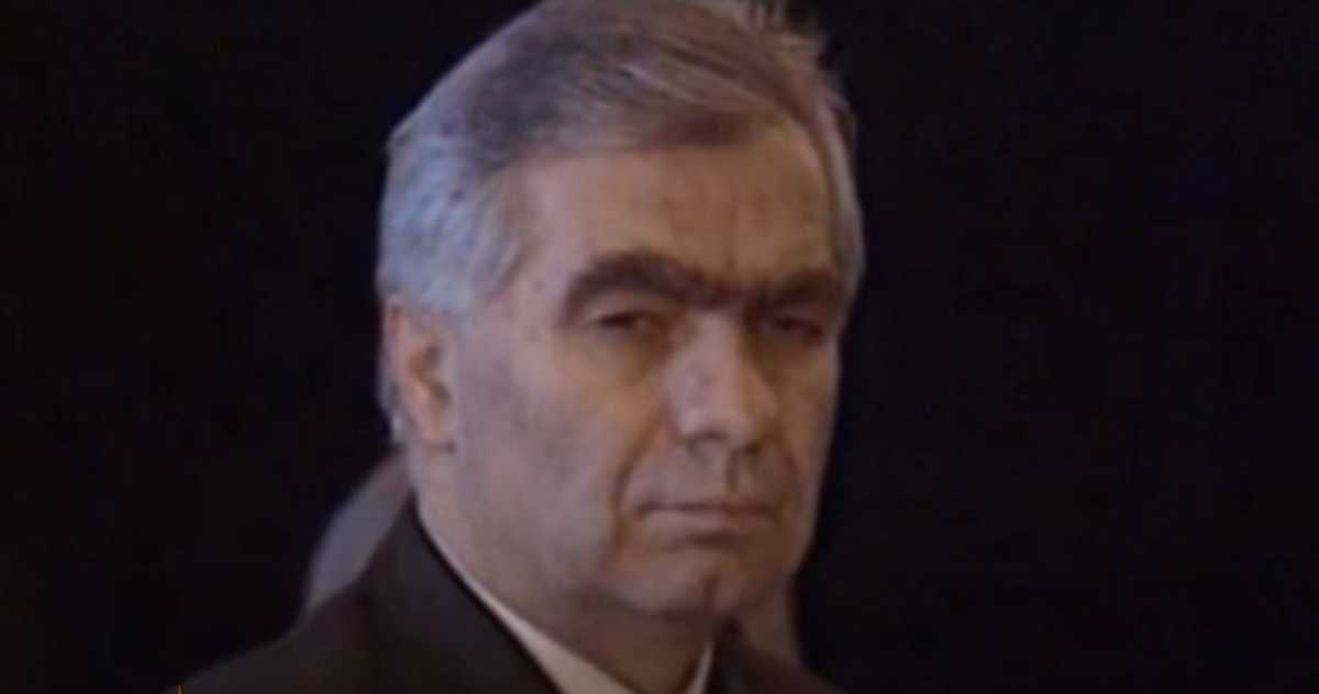 Μομτσίλο Κράισνικ: Ο καταδικασμένος Σερβοβόσνιος για εγκλήματα πολέμου πέθανε από κορονοϊό (video)