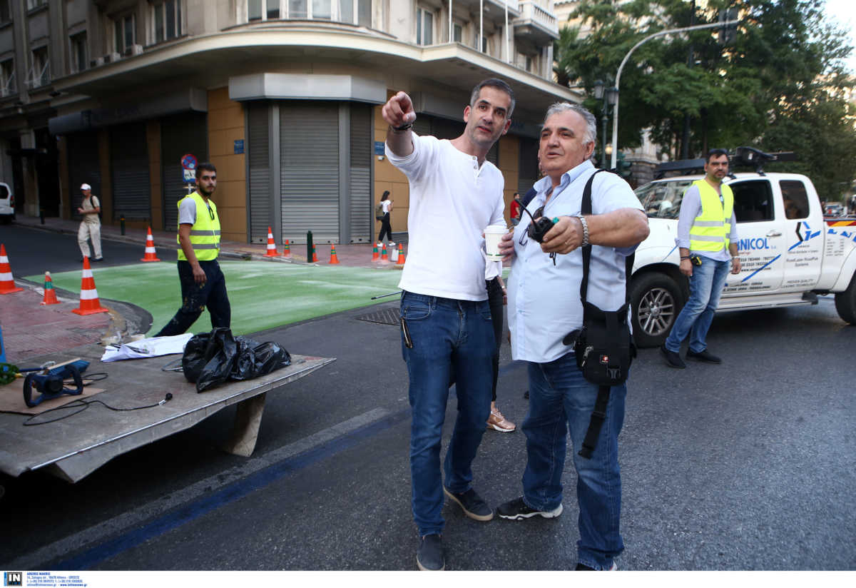 Μπακογιάννης