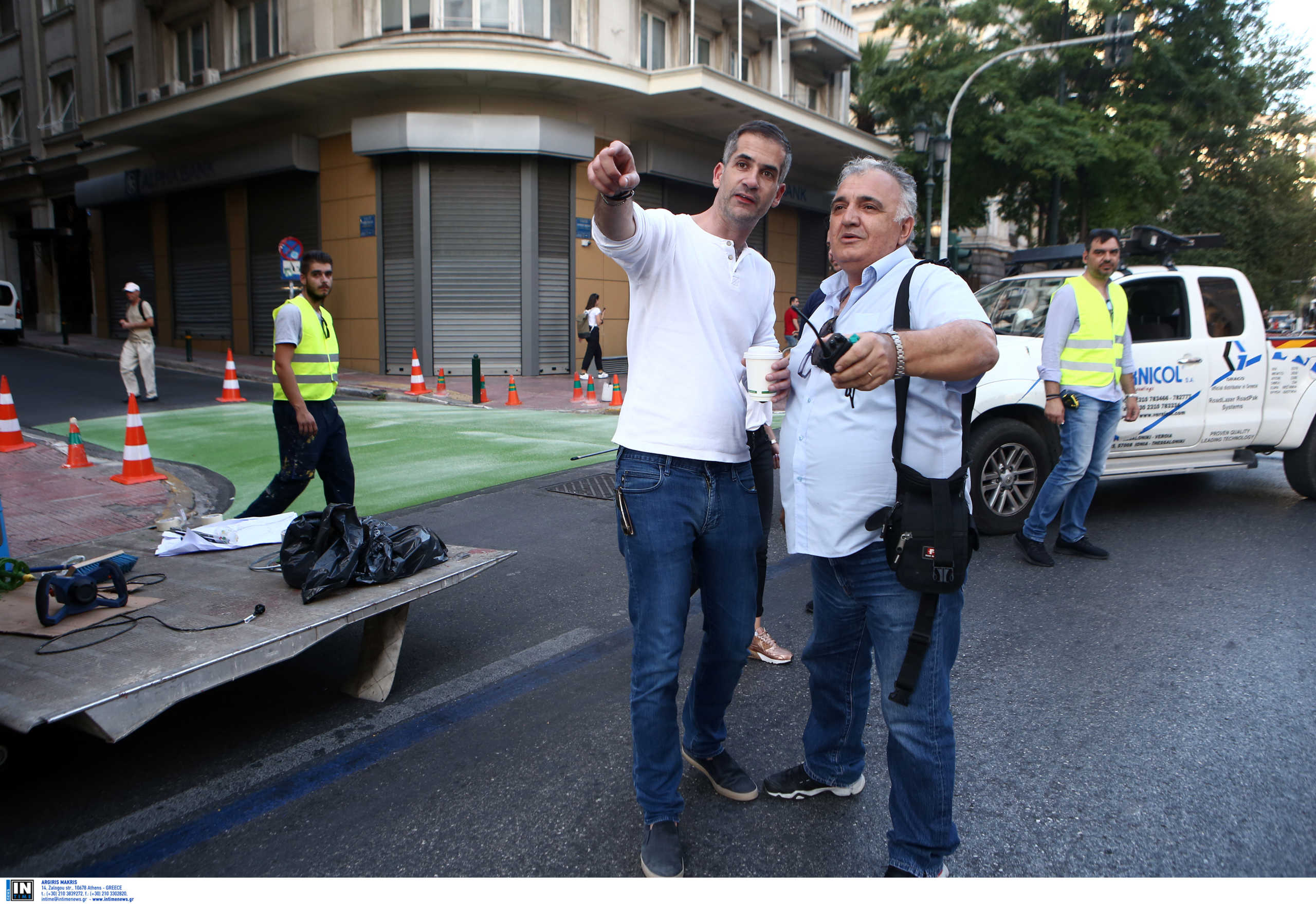 Μπακογιάννης