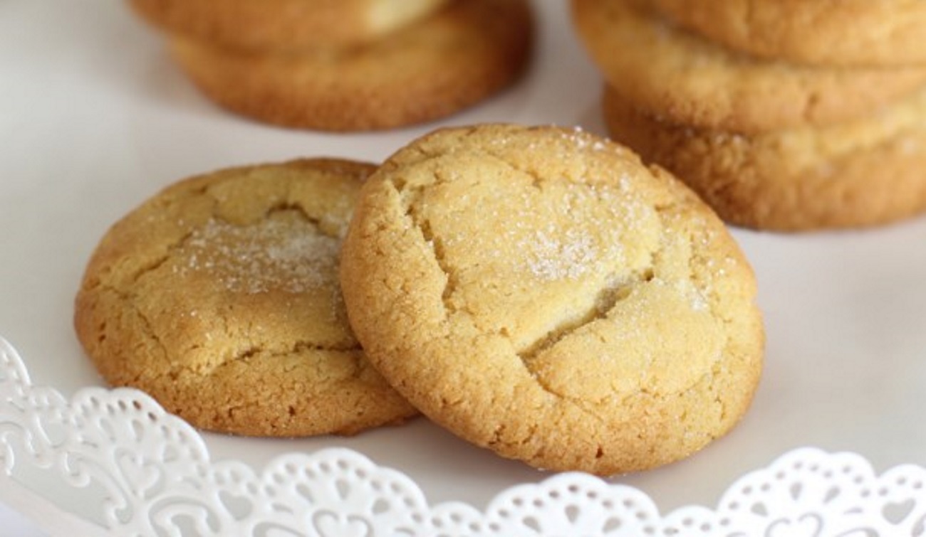 Ο ΕΦΕΤ ανακαλεί μπισκότα με κανέλα – «Μην τα καταναλώσετε»